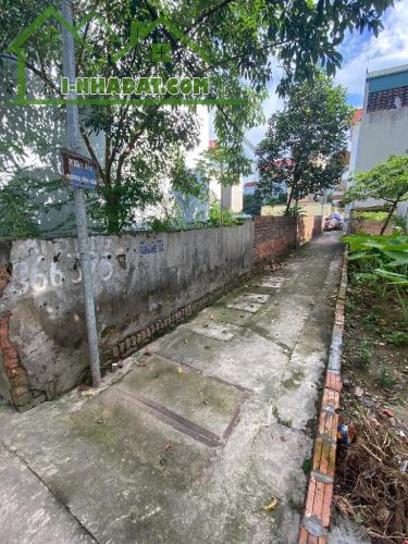 BÁN ĐẤT YÊN HÒA YÊN NGHĨA 48M2 3 TỈ