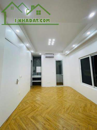 BÁN NHÀ YÊN HÒA - CẦU GIẤY, 35M², 6 TẦNG, THANG MÁY - 8.5 TỶ - 2