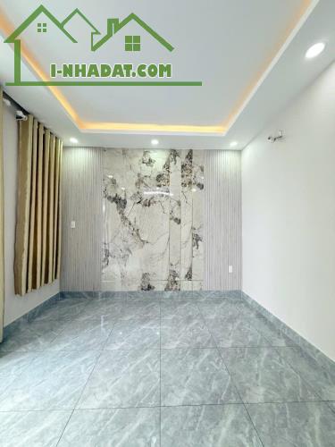 🔥 SIÊU PHẨM NHÀ ĐẸP - FULL NỘI THẤT XỊN XÒ XE HƠI NGỦ TRONG NHÀ NGUYỄN SỸ SÁCH, TÂN BÌ - 3