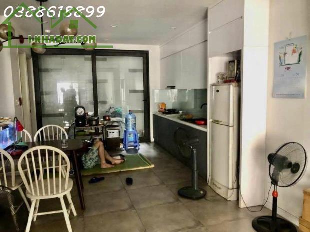 CHDV CAO CẤP TÔ NGỌC VÂN, TÂY HỒ, DT 77M, MT 6M, THANG MÁY, DÒNG TIỀN 100TR/THÁNG, GIÁ 33 - 1