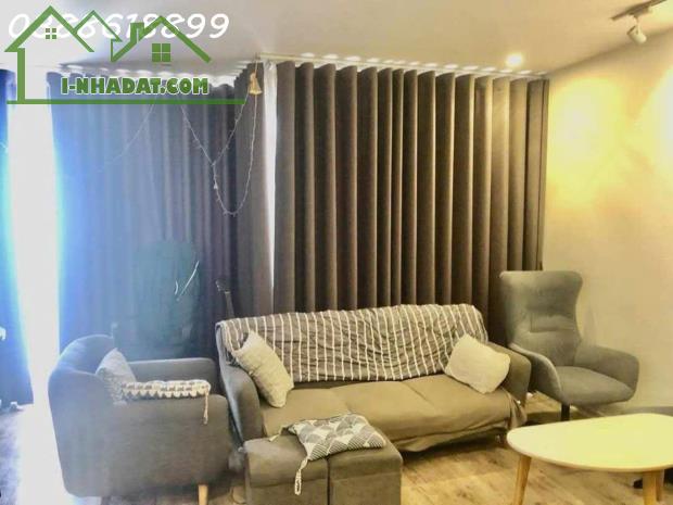 CHDV CAO CẤP TÔ NGỌC VÂN, TÂY HỒ, DT 77M, MT 6M, THANG MÁY, DÒNG TIỀN 100TR/THÁNG, GIÁ 33 - 3