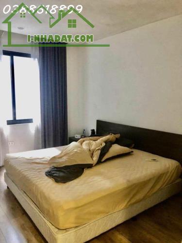 CHDV CAO CẤP TÔ NGỌC VÂN, TÂY HỒ, DT 77M, MT 6M, THANG MÁY, DÒNG TIỀN 100TR/THÁNG, GIÁ 33 - 4