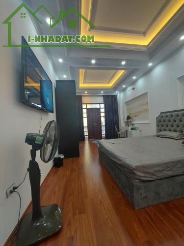 🏡 BÁN NHÀ ĐẸP XUÂN ĐỈNH  - NGÕ THÔNG - KINH DOANH –OTÔVÀO NHÀ 85M 5TẦNG 16.8TỶ - 3