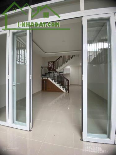 Bán Nhà Hẻm 2,5m, Cách Vòng Xoay Lê Hồng Phong Chỉ 20m, Nhà Mới Hoàn Thiện – Giá 3 tỷ - 1