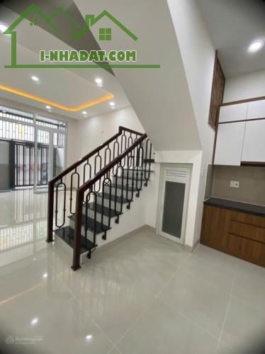 Bán Nhà Hẻm 2,5m, Cách Vòng Xoay Lê Hồng Phong Chỉ 20m, Nhà Mới Hoàn Thiện – Giá 3 tỷ - 2