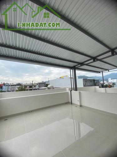Bán Nhà Hẻm 2,5m, Cách Vòng Xoay Lê Hồng Phong Chỉ 20m, Nhà Mới Hoàn Thiện – Giá 3 tỷ - 3