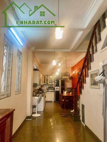 Siêu phẩm Ngọc Thụy, Long Biên, 3 thoáng, gara VF9, dân xây, đủ nội thất - 1