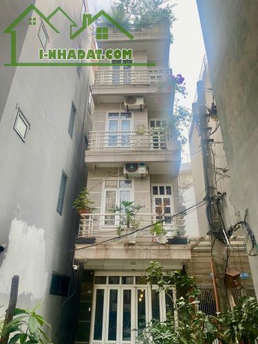 Siêu phẩm Ngọc Thụy, Long Biên, 3 thoáng, gara VF9, dân xây, đủ nội thất - 3