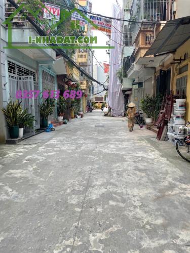 Siêu phẩm Ngọc Thụy, Long Biên, 3 thoáng, gara VF9, dân xây, đủ nội thất - 4