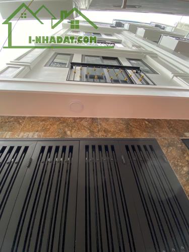 NHÀ 31M2 X 5 TẦNG QUANG TIẾN ĐẠI MỖ Ô TÔ CÁCH 30M, GẦN VINCOM TÂY MỖ - 2