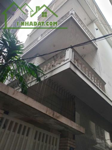 💥 Hoàng Đạo Thành 93 m2 x 4 tầng MT 5m Lô Góc Ô tô Vào Nhà K/Doanh 19.5 Tỷ Thanh Xuân💥 - 3