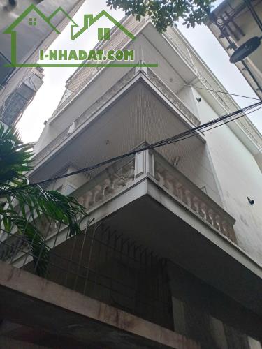💥 Hoàng Đạo Thành 93 m2 x 4 tầng MT 5m Lô Góc Ô tô Vào Nhà K/Doanh 19.5 Tỷ Thanh Xuân💥 - 2