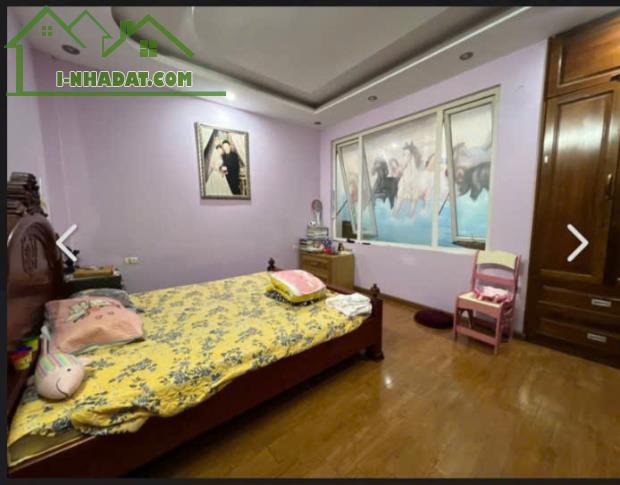 💥 Hoàng Đạo Thành 93 m2 x 4 tầng MT 5m Lô Góc Ô tô Vào Nhà K/Doanh 19.5 Tỷ Thanh Xuân💥