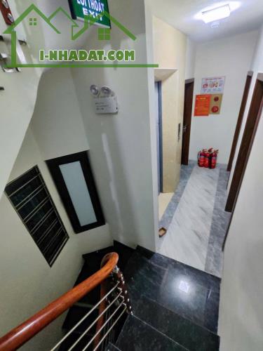 BÁN CHUNG CƯ MINI,TÒA NHÀ CĂN HỘ DỊCH VỤ,NHÀ DÒNG TIỀN MỸ ĐÌNH,NGÕ NÔNG,Ô TÔ GẦN - 4
