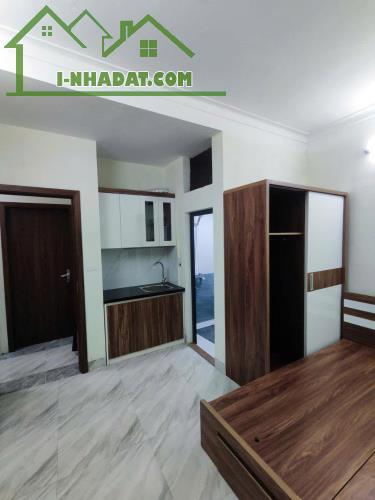 BÁN CHUNG CƯ MINI,TÒA NHÀ CĂN HỘ DỊCH VỤ,NHÀ DÒNG TIỀN MỸ ĐÌNH,NGÕ NÔNG,Ô TÔ GẦN - 2