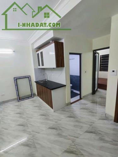 BÁN CHUNG CƯ MINI,TÒA NHÀ CĂN HỘ DỊCH VỤ,NHÀ DÒNG TIỀN MỸ ĐÌNH,NGÕ NÔNG,Ô TÔ GẦN - 1