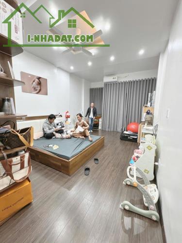 BÁN NHÀ ĐẸP MỚI LÁNG –ĐỐNG ĐA DT 50M 5TẦNG 10M RA Ô TÔ GIÁ CHỈ 8.75TỶ - 4