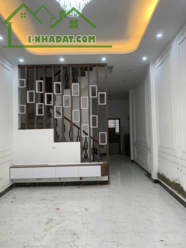 Nhà 2 mặt thoáng - 54m2 - 4tầng – 8.5 tỷ - Xa La HĐ – oto tránh 10m - 1