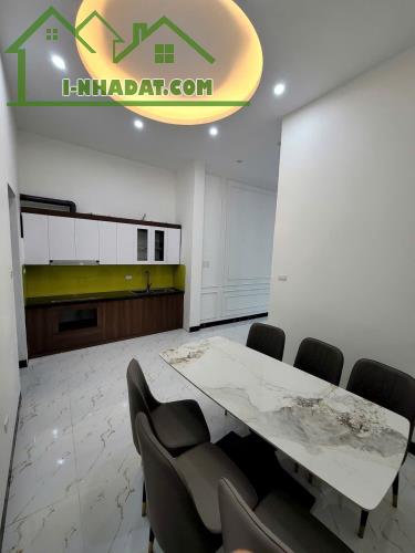Nhà 2 mặt thoáng - 54m2 - 4tầng – 8.5 tỷ - Xa La HĐ – oto tránh 10m - 2