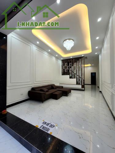 Nhà 2 mặt thoáng - 54m2 - 4tầng – 8.5 tỷ - Xa La HĐ – oto tránh 10m - 3