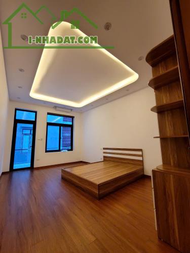 Nhà 2 mặt thoáng - 54m2 - 4tầng – 8.5 tỷ - Xa La HĐ – oto tránh 10m - 4