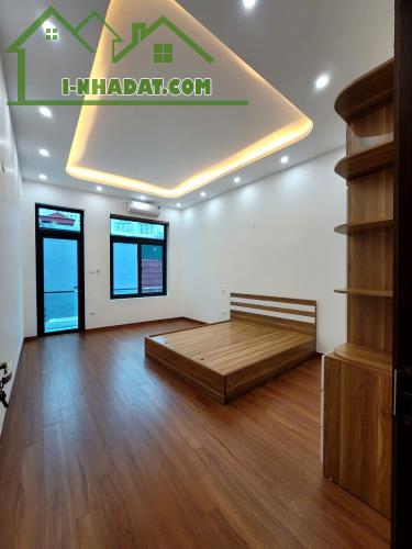 Nhà 2 mặt thoáng - 54m2 - 4tầng – 8.5 tỷ - Xa La HĐ – oto tránh 10m - 5