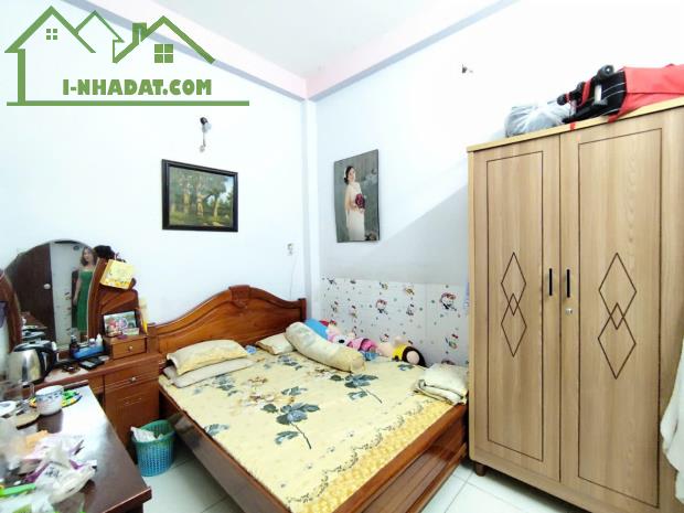 Bình Tân, Nhà phố 4 tầng, dtsd 200m2, kế tân phú, khu Lê Vanw QUới, giá rẻ - 3