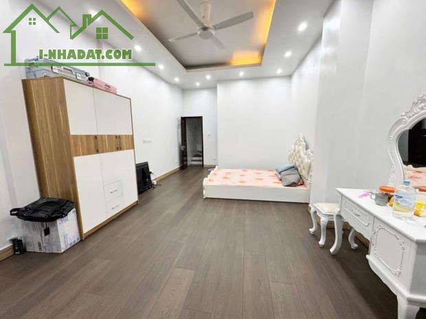 BÁN NHÀ ĐẸP MỚI LÁNG –ĐỐNG ĐA DT 50M 5TẦNG  GIÁ CHỈ HƠN 8TỶ 10M RA Ô TÔ - 1