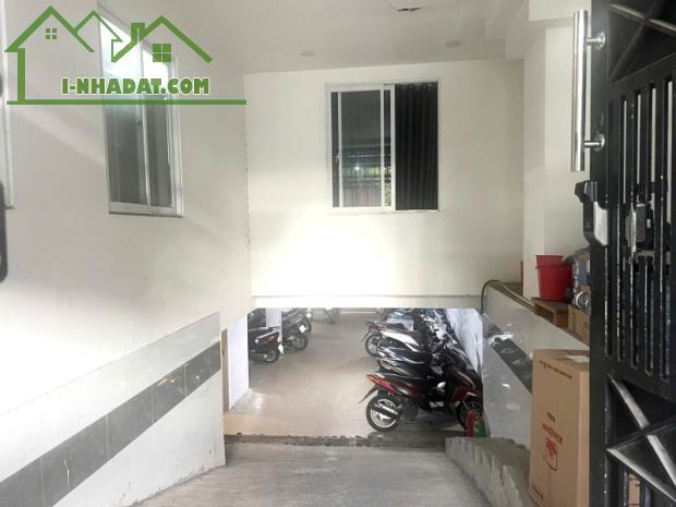 Ngộp Bán Nhà Mặt Tiền 5Tầng Khu Vip Bên Sông Hiệp Bình Chánh 160m_8*20 Cho thuê - 1