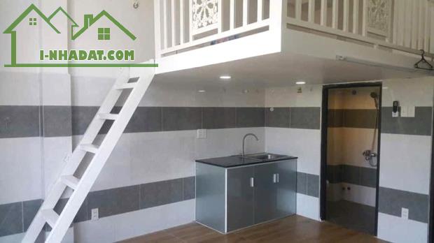 Ngộp Bán Nhà Mặt Tiền 5Tầng Khu Vip Bên Sông Hiệp Bình Chánh 160m_8*20 Cho thuê - 2