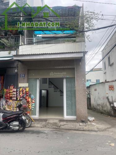 Bán Nhà 2 Mặt Tiền Đường Đồng Nai - Phước Hải, Nha Trang, Vừa Ở Vừa Kinh Doanh – Giảm 151