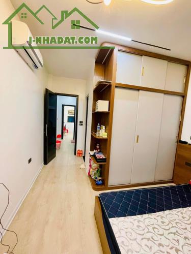 SIÊU HIẾM! NHÀ LÔ GÓC NGỌC LÂM – 5 TẦNG – 6PN – FULL NỘI THẤT – 8,2 TỶ! - 4