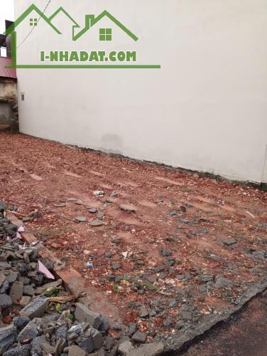 Chính chủ bán đất tổ 16 Đồng Mai, Hà Đông – 30m², giá 3 tỷ - 2