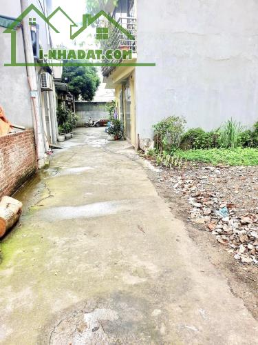Chính chủ bán đất tổ 16 Đồng Mai, Hà Đông – 30m², giá 3 tỷ - 1