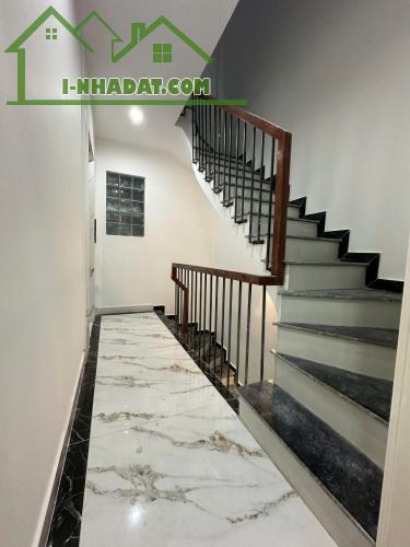 Nhà phố Thanh Nhàn 33m 5T MT3.6 NGÕ RỘNG THÊNH THANG - CÁCH Ô TÔ VÀI BƯỚC CHÂN - THANG MÁY - 2