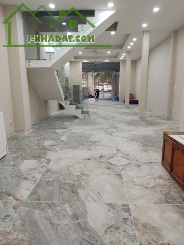CHO THUÊ NHÀ MẶT TIỀN NHÀ NGUYÊN CĂN TRẦN THỊ HOA, P. AN BÌNH BIÊN HÒA - 1
