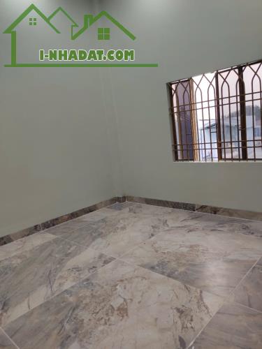 CHO THUÊ NHÀ MẶT TIỀN NHÀ NGUYÊN CĂN TRẦN THỊ HOA, P. AN BÌNH BIÊN HÒA - 2