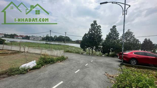 CHỦ GỬI BÁN ! MẢNH ĐẤT 100M2 CẠNH BÃI TẮM GIAO PHONG CHỈ 15TR/M2 - 1