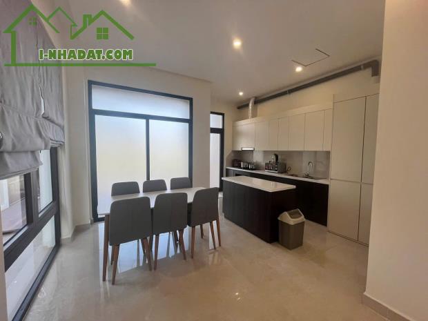 Cho thuê biệt th NGỌC TRAI 3PN - sống đẳng cấp, giá siêu hời, 2 năm không tăng giá! LH: - 1