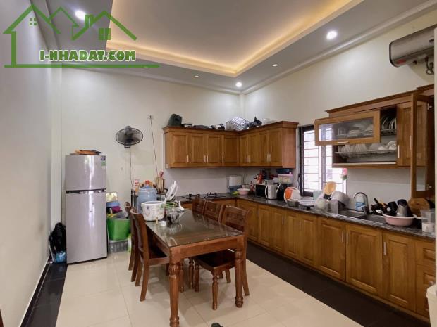 Bán nhà mặt phố Ngọc Thụy Long Biên 60m 5T MT3.9m chỉ hơn 11 tỷ kinh doanh, ô tô tránh - 1