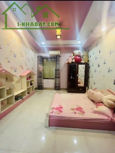 🔥 SIÊU HIẾM Nhà 4 tầng BTCT, HĐT 20TR/THÁNG CÁCH MT  20M, SÂN BAY CHỈ 500M - GIÁ C - 3