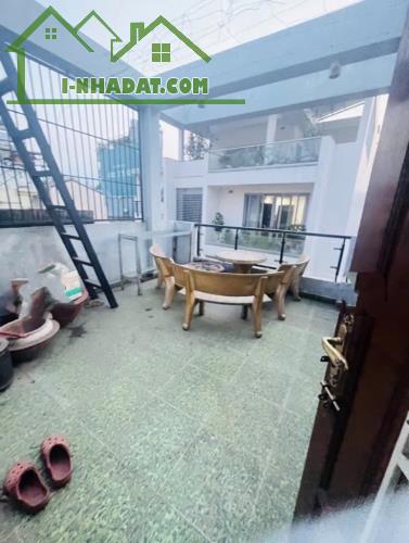 🔥 SIÊU HIẾM Nhà 4 tầng BTCT, HĐT 20TR/THÁNG CÁCH MT  20M, SÂN BAY CHỈ 500M - GIÁ C
