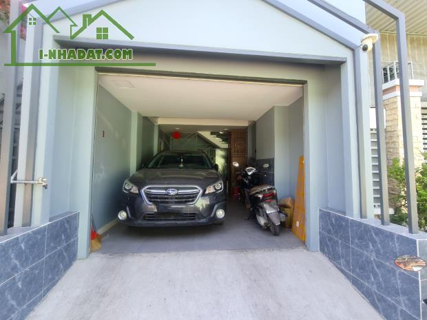 Ngộp Bán Nhà Mặt Tiền 3 Tầng 82m2_4.8x17.5 Gần Phạm Văn Đồng Linh Đông Thủ Đức Chỉ 7.6 tỷ - 1