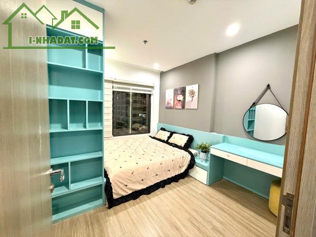 CỰC HIẾM!Bán chung cư VINHOMES OCEANPARK1, căn 1 ngủ+, FULL ĐỒ, nhỉnh 2 tỷ - 4