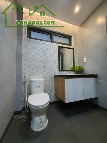 Bán nhà 56m2, 4 tầng, 3PN, 4WC, Hương lộ 2, Bình Trị Đông, 5.4 tỷ - 4