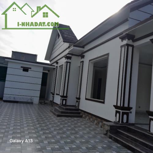 🔥 SIÊU PHẨM ĐẤT 460M² – NHÀ ĐẸP SẴN Ở – NỞ HẬU PHONG THỦY ĐẸP – QUẢNG MINH, SẦM SƠN, THAN - 1