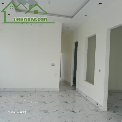 🔥 SIÊU PHẨM ĐẤT 460M² – NHÀ ĐẸP SẴN Ở – NỞ HẬU PHONG THỦY ĐẸP – QUẢNG MINH, SẦM SƠN, THAN - 2