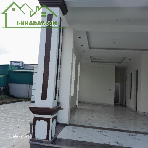 🔥 SIÊU PHẨM ĐẤT 460M² – NHÀ ĐẸP SẴN Ở – NỞ HẬU PHONG THỦY ĐẸP – QUẢNG MINH, SẦM SƠN, THAN - 3