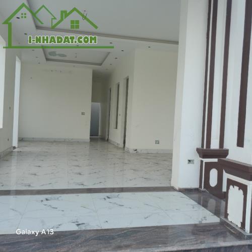 🔥 SIÊU PHẨM ĐẤT 460M² – NHÀ ĐẸP SẴN Ở – NỞ HẬU PHONG THỦY ĐẸP – QUẢNG MINH, SẦM SƠN, THAN - 5