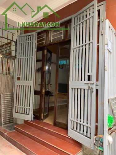 Bán nhà view công viên Đô Nghĩa - nhà mới đẹp lung linh, 45,5m2, giá 5,65 tỷ - 3